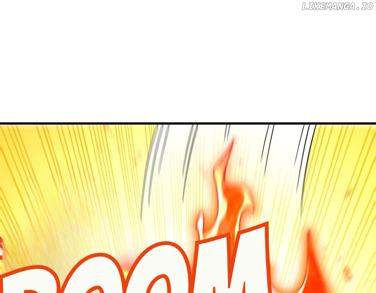 My Furry Harem Is After Me Chapter 305 - page 41